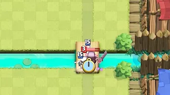 LARRY LEVEL 15 vs LEVEL 1 Cards compilation #2