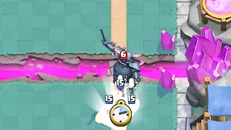 LARRY LEVEL 15 vs LEVEL 1 Cards compilation #2