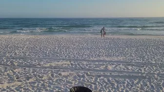 미국 플로리다 펜사콜라 Fort Walton Beach