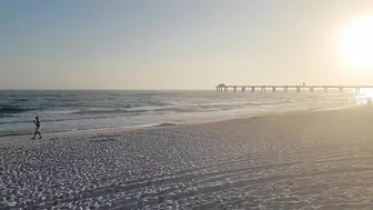 미국 플로리다 펜사콜라 Fort Walton Beach