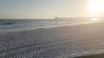 미국 플로리다 펜사콜라 Fort Walton Beach