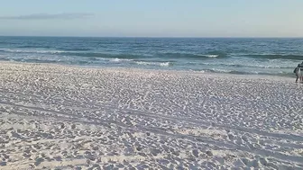 미국 플로리다 펜사콜라 Fort Walton Beach