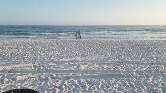 미국 플로리다 펜사콜라 Fort Walton Beach