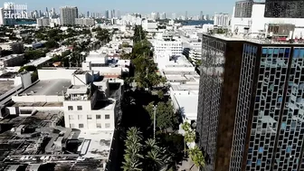 Miami by Air: Watch Drone Video of Miami Beach