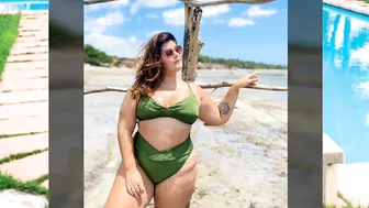 Dicasdajepraun,s Bikinis Haul