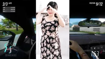 Instagram reels ki Ashleel Videos || Kacha Badam Girl Exposed