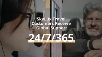 SkyLux Travel 2021 Review: Year in Travel