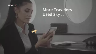 SkyLux Travel 2021 Review: Year in Travel