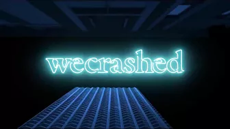 WECRASHED Trailer (2022) Anne Hathaway, Jared Leto