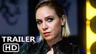 VICIOUS FUN Trailer (2022) Amber Goldfarb, Evan Marsh, Thriller Movie