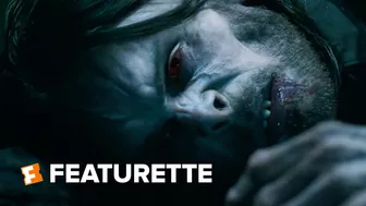 Morbius Featurette - The Lore of Morbius (2022) | Movieclips Trailers