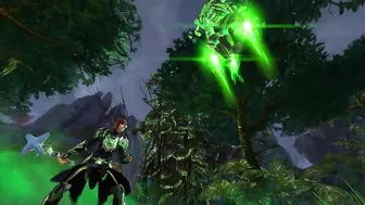 Guild Wars 2: End of Dragons Preview Accolades Trailer