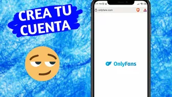 COMO CREAR CUENTA ONLYFANS 2022 GRATIS