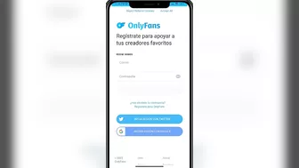 COMO CREAR CUENTA ONLYFANS 2022 GRATIS