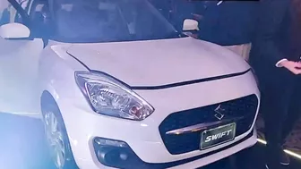 New Suzuki Swift 2022 Models Launched in Pakistan || Price 2022