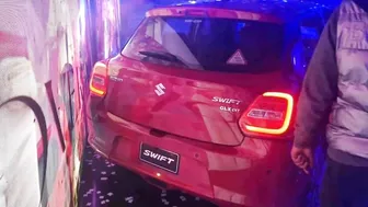 New Suzuki Swift 2022 Models Launched in Pakistan || Price 2022