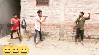 Must Watch New Funny Comedy Videos ???????? Best Funny Comedy Video 2022 episode 5 By Bindas Comedy Show