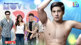 MATAPOS TANGGALIN SA SHOW KAPAMILYA CELEBRITY PASOK SA ABS-CBN SERIES!