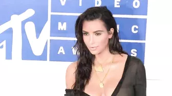 Kim Kardashian Claims Kanye Is Causing "Emotional Distress" | E! News