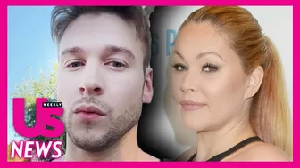 Shanna Moakler Boyfriend Arrested After Viral Video About Her, Travis Barker, & More