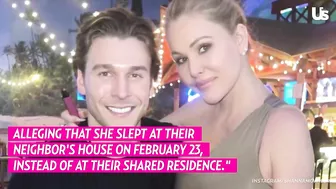 Shanna Moakler Boyfriend Arrested After Viral Video About Her, Travis Barker, & More