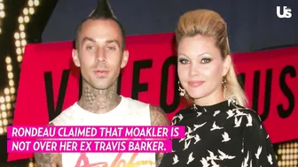 Shanna Moakler Boyfriend Arrested After Viral Video About Her, Travis Barker, & More