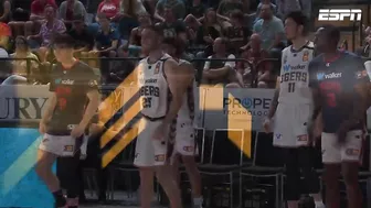 Illawarra Hawks vs. Adelaide 36ers - Game Highlights