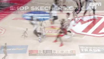 Illawarra Hawks vs. Adelaide 36ers - Game Highlights