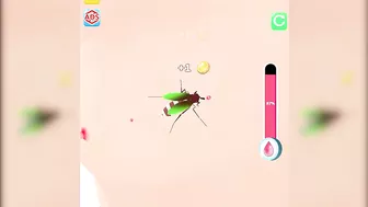 ✅ Mosquito Bite 3D Max All Levels Game Top New Free Mobile Games in Android VUOZKQA