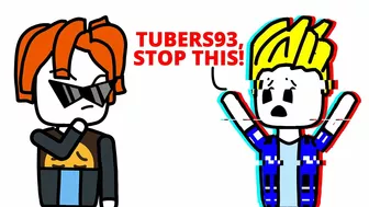 Tubers93 is Back in Roblox 2