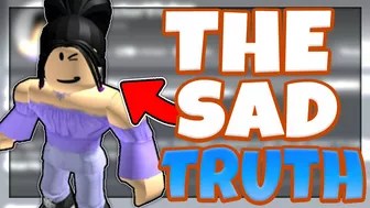 The Sad Truth About Director Vivian (Roblox Hacker!)