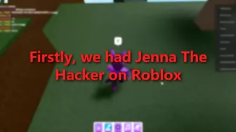 The Sad Truth About Director Vivian (Roblox Hacker!)