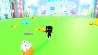 ????GOT NEW LITTLE PONY EXCLUSIVE in Pet Simulator X *New Update Leaks* (Roblox)