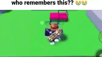 who remembers this in roblox bedwars?? ????????????????????????