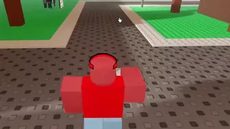 The Roblox Rhubarb Experience!