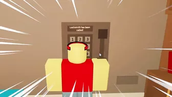 The Roblox Rhubarb Experience!