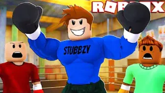 How to ALWAYS WIN in  Roblox Boxing Beta (tips and tricks)