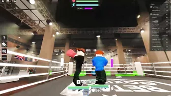 How to ALWAYS WIN in  Roblox Boxing Beta (tips and tricks)