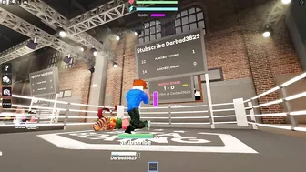 How to ALWAYS WIN in  Roblox Boxing Beta (tips and tricks)