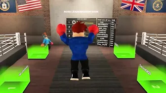 How to ALWAYS WIN in  Roblox Boxing Beta (tips and tricks)