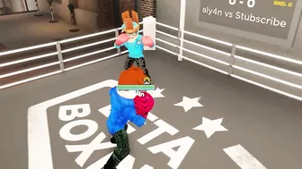 How to ALWAYS WIN in  Roblox Boxing Beta (tips and tricks)