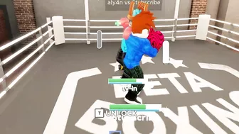 How to ALWAYS WIN in  Roblox Boxing Beta (tips and tricks)