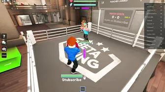 How to ALWAYS WIN in  Roblox Boxing Beta (tips and tricks)