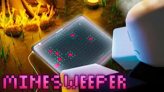 Roblox Script Showcase Episode#1866/Minesweeper