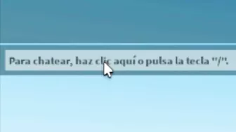 Roblox esto es malo..