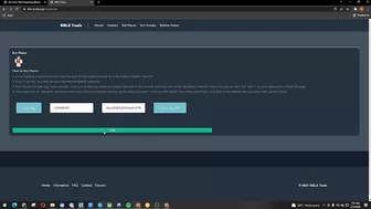 How To Bot Roblox Games [Get Over 100k Visits For Free 2021-2022]