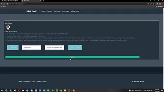 How To Bot Roblox Games [Get Over 100k Visits For Free 2021-2022]