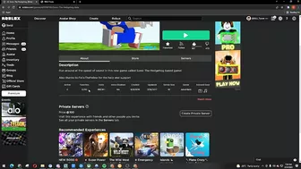 How To Bot Roblox Games [Get Over 100k Visits For Free 2021-2022]