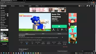 How To Bot Roblox Games [Get Over 100k Visits For Free 2021-2022]