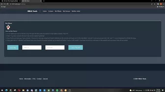 How To Bot Roblox Games [Get Over 100k Visits For Free 2021-2022]